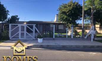 Imagem: Tramandaí - Casa Padrão - São José