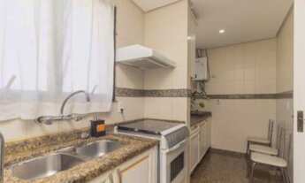 Imagem 7: Cobertura com 3 dormitórios, 185 m² - venda por R$ 1.600.000,00 ou aluguel por R$ 9.680,00