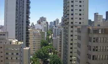 Imagem 2: Apto locação - 3 dorm sendo 1 suite - 110m - 1vaga - `Proximo a Av Paulista