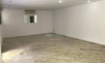 Imagem 4: Cobertura com 3 dormitórios para alugar, 213 m² por R$ 4.500,00/mês - Flamengo - Rio de Ja