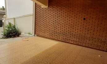 Imagem 2: Casa com 3 dormitórios para alugar, 200 m² por R$ 2.778,00/mês - Vila Celina - São Carlos