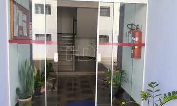 Imagem 2: Araraquara - Apartamento Padrão - Vila Xavier (Vila Xavier