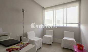 Imagem 7: Real Parque Cobertura 373m² Privativos Terraços Vista Aberta e Definitiva 7 Garagens