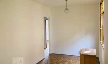 Imagem 2: Apartamento para Aluguel - Nova Gameleira, 2 Quartos, 45 m2