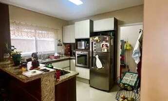 Imagem 6: Sobrado com 4 dormitórios à venda, 221 m² por R$ 1.350.000,00 - Condomínio Terras do Vale