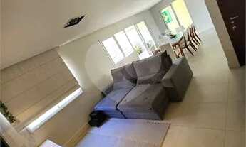 Imagem 3: APARTAMENTO 3 SUITES, 1 VAGA DE GARAGEM COM 143M² NA VILA MARIANA - VENDA !!!