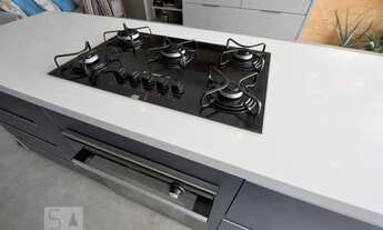 Imagem 7: Apartamento à Venda - Centro, 2 Quartos, 60 m2