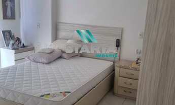 Imagem 2: Apartamento para venda possui 87 metros quadrados com 3 quartos em Parque Iracema - Fortal