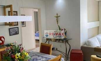 Imagem 6: Apartamento à venda, 128 m² por R$ 480.000,00 - Boa Viagem - Recife/PE