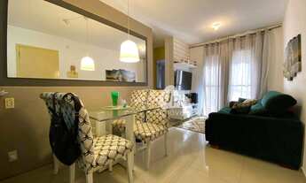 Imagem 2: Apartamento Rossi Ideal 2 quartos