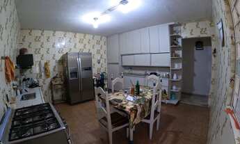 Imagem 3: Belo Horizonte - Casa Padrão - Alípio De Melo