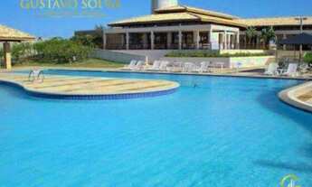 Imagem 4: Lote no Condomínio residencial Alphaville Fortaleza