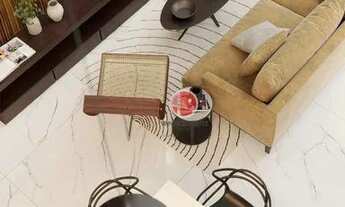 Imagem 3: VanGogh Residence, a arte de viver bem