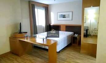 Imagem 4: Flat disponível em Jardim Paulista - SP