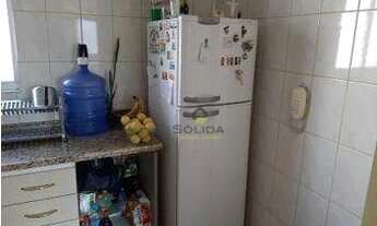 Imagem 7: Apartamento com 3 dormitórios, 65 m² - venda por R$ 250.000,00 ou aluguel por R$ 1.820,00