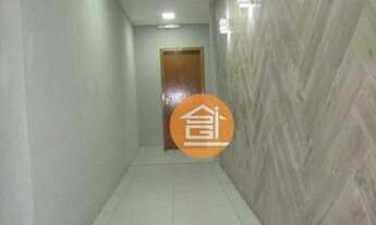 Imagem 3: Apartamento com 1 dormitório para alugar, 65 m² por R$ 1.150,00/mês - Vila Três - São Gonç