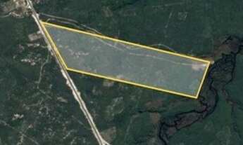 Imagem 2: Área em Santo Amaro à venda, 354.629,08 m² por R$ 5.000.000 - Povoado Ribeiro - Santo Amar