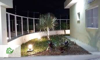 Imagem 4: Sobrado com 3 dormitórios à venda por R$ 389.800,00 - Massaguaçu - Caraguatatuba/SP