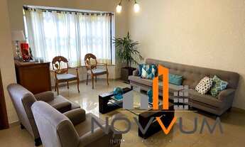 Imagem 3: CASA TÉRREA COM 04 DORMITÓRIOS À VENDA, 290 M² POR R$ 2.990.000,00 - ALPHAVILLE CAMPINAS