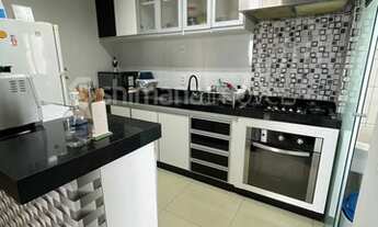 Imagem 6: Apartamento para venda no Cenarium Residence