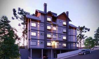Imagem 6: Apartamento no bairro Dutra em Gramado!