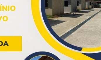 Imagem: PORTO REAL - Casa de Condomínio - Centro