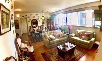 Imagem 2: Apartamento à venda, 3 quartos, 1 suíte, 1 vaga, Vila Clementino - São Paulo/SP