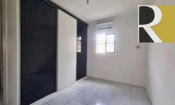 Imagem 5: Apartamento com 3 dormitórios para alugar, 97 m² por R$ 1.601,08/ano - Jardim Cidade Unive