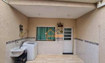 Imagem 6: Sobrado à venda, 98 m² por R$ 635.000,00 - Vila Ré - São Paulo/SP