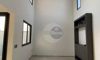 Imagem 6: Casa à venda, 220 m² por R$ 1.130.000,00 - Residencial Terras da Estância - Ala dos Ipês