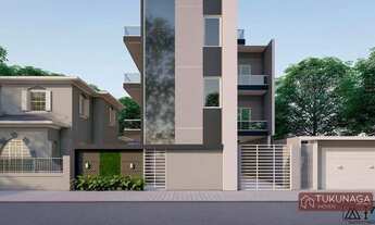 Imagem 2: Apartamento à venda, 36 m² por R$ 230.000,00 - Cidade Patriarca - São Paulo/SP