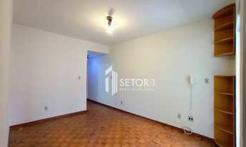 Imagem 3: Apartamento com 1 quarto para alugar, 56 m² por R$ 850/mês - Centro - Juiz de Fora/MG