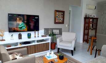 Imagem: Florianópolis - Apartamento Padrão - Canasvieiras