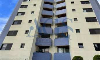 Imagem: São Paulo - Apartamento Padrão - TATUAPÉ