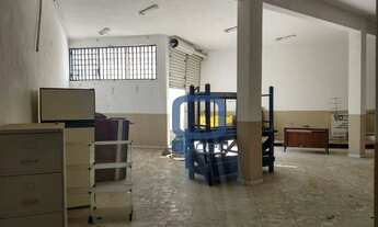 Imagem 3: Barracão para alugar, 256 m² por R$ 6.700,00/mês - Jardim Campos Elíseos - Campinas/SP