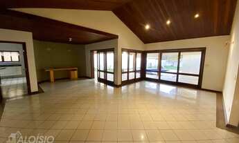 Imagem 2: Casa com 3 dormitórios para alugar, 300 m² por R$ 8.000,00/mês - Jardim das Nações - Tauba