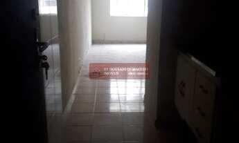 Imagem 4: Apartamento Kitchenette/Studio para Locar - Santa Cecilia