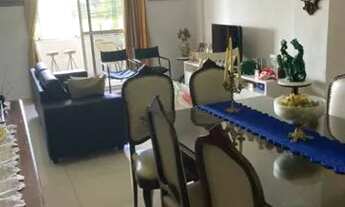 Imagem 6: Apartamento com 3 dormitórios à venda, 146 m² por R$ 500.000,00 - Lagoa Nova - Natal/RN