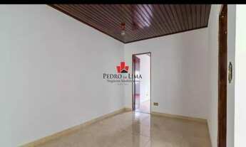 Imagem 2: Sobrado Frontal na Penha de França