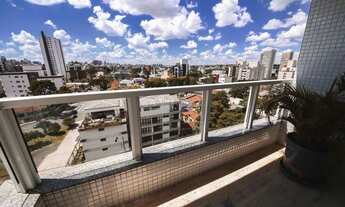 Imagem 5: Cobertura Duplex 2 suítes à venda no Alto da Rua XV em Curitiba/PR