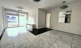 Imagem 3: Apartamento para venda com 120 metros quadrados com 3 quartos em Icaraí - Niterói - RJ