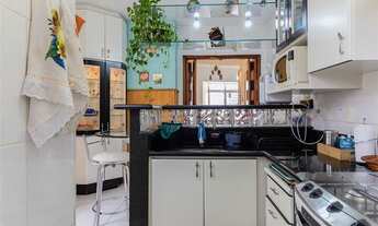 Imagem 7: Apartamento com suite no Bela Vista