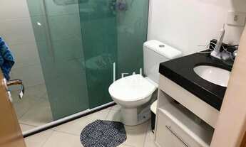 Imagem 4: Apartamento com 3 dormitórios, 72 m² - venda por R$ 515.000 ou aluguel por R$ 2.233/mês