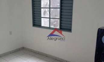 Imagem 2: Apartamento com 1 dormitório para alugar, 42 m² por R$ 1.360,01/mês - Belenzinho - São Pau