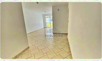 Imagem 4: Apartamento com 2 dormitórios sendo 1 suíte com sacada para alugar, 95 m²- Coloninha - Flo