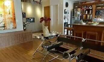 Imagem: Apartamento com 2 dormitórios à venda