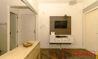 Imagem 3: PORTO ALEGRE - Apartamento Padrão - Centro Histórico