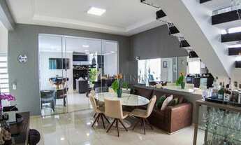 Imagem 3: LONDRINA - Casa de Condomínio - Royal Forest