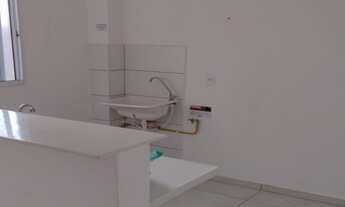 Imagem 3: ALUGO APARTAMENTO EM ABRANTES COM 2/4, COND COM PISCINA, INFRAESTRUTURA, R$ 1.000,00 INCLU