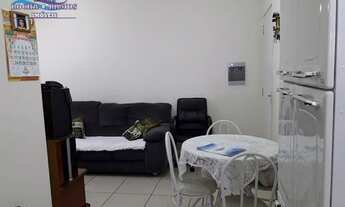 Imagem 3: Apartamento Venda Residencial Cosmo Campinas SP